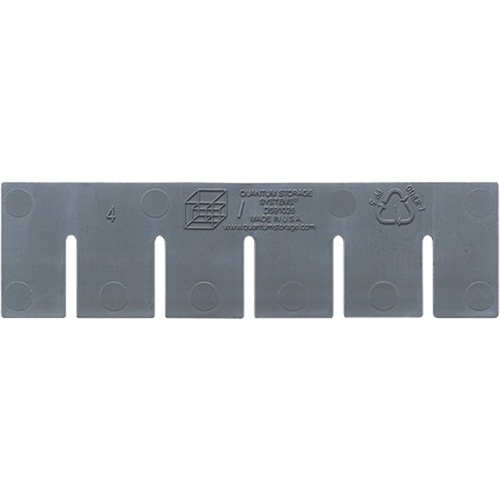 Short Divider for Divider Box Distribution Industrielle GC