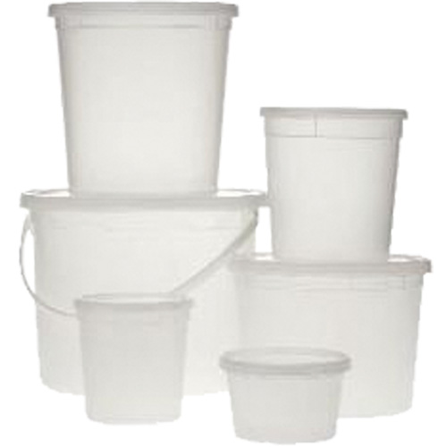 HDPE Multi-Purpose Container Distribution Industrielle GC