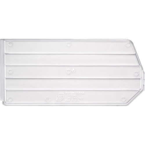 Diviseur pour bac empilable & &agrave; suspendre Distribution Industrielle GC