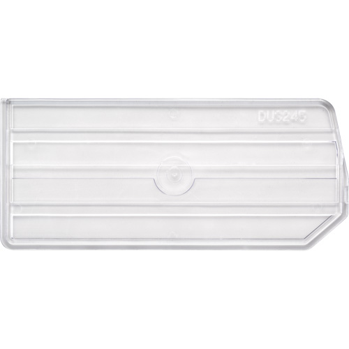 Divider for Stack & Hang Bin Distribution Industrielle GC