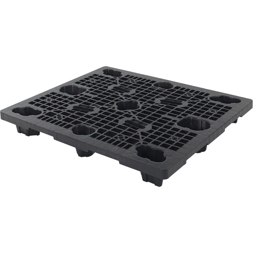 Palette emboîtable HD XpressPal Distribution Industrielle GC