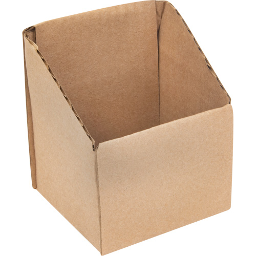 Corrugated Deep Removable Dividers Distribution Industrielle GC