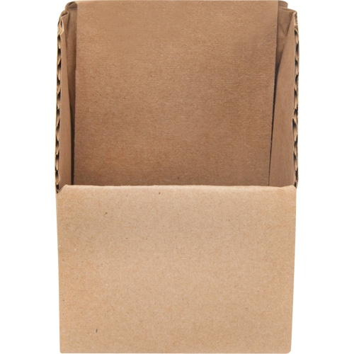 Corrugated Deep Removable Dividers Distribution Industrielle GC