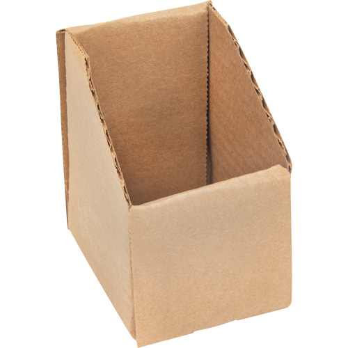 Corrugated Deep Removable Dividers Distribution Industrielle GC