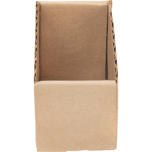 Corrugated Deep Removable Dividers Distribution Industrielle GC