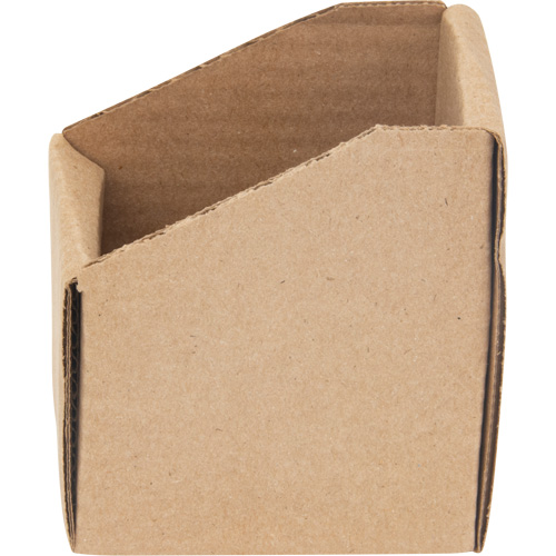 Corrugated Deep Removable Dividers Distribution Industrielle GC