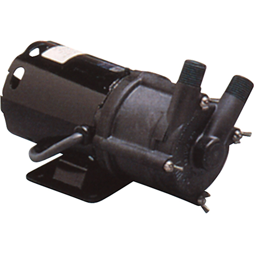 Magnetic-Drive Pumps - Industrial Highly Corrosive Series Distribution Industrielle GC