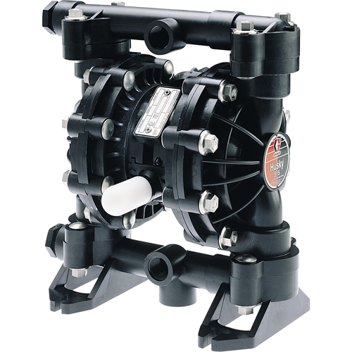 Diaphragm Pumps - 1/2" Diaphragm Pumps, 15 GPM Distribution Industrielle GC