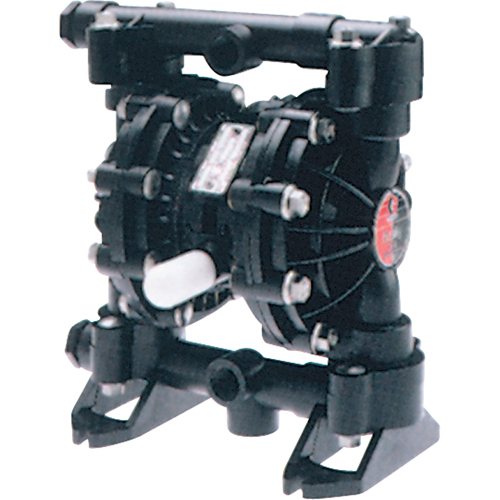 Diaphragm Pumps - 3/4" Diaphragm Pumps, 15 GPM Distribution Industrielle GC