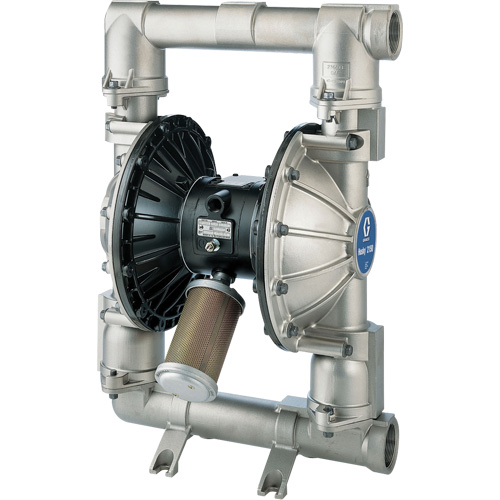 Standard Diaphragm Pump, 150 GPM Distribution Industrielle GC