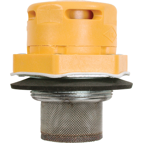 &eacute;vents verticaux Distribution Industrielle GC