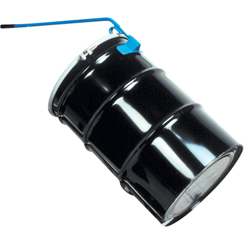 Drum Upenders Distribution Industrielle GC