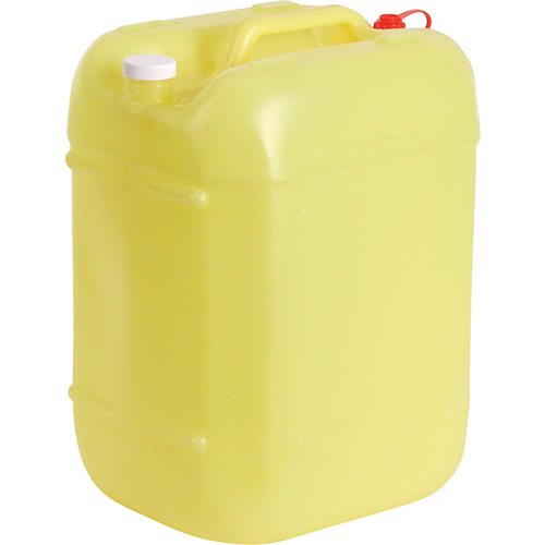 Rectangular Poly Tight Head Containers Distribution Industrielle GC