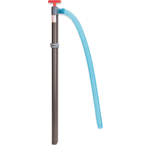 Pompes de transfert d'alcalis, 28 oz/course Distribution Industrielle GC