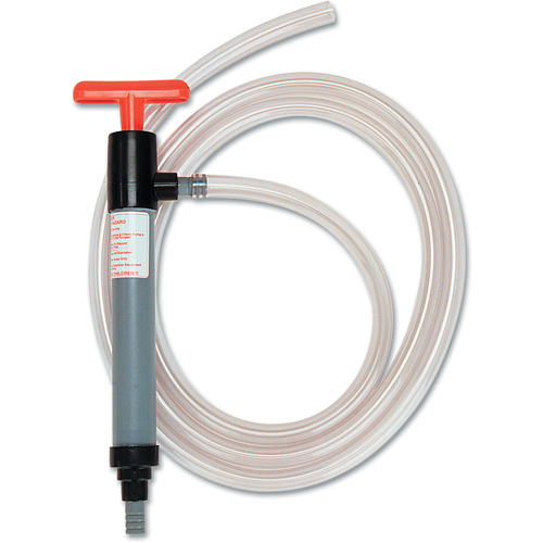 Gas, Kerosene & Diesel Fuel Pumps, 4 oz./Stroke Distribution Industrielle GC
