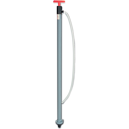Sanitary Maintenance Pumps - Low Capacity, Fits 45 gal., 11 oz./Stroke Distribution Industrielle GC