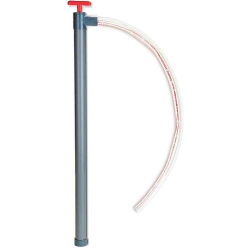 Water Pumps, 35 oz./Stroke Distribution Industrielle GC