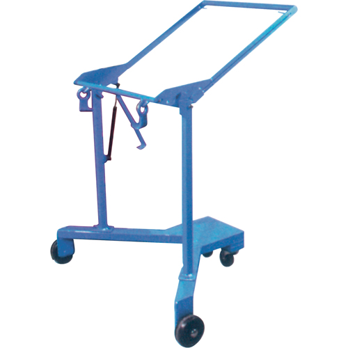Manipulateurs de baril, 55 gal. US (45 gal. imp.) Distribution Industrielle GC