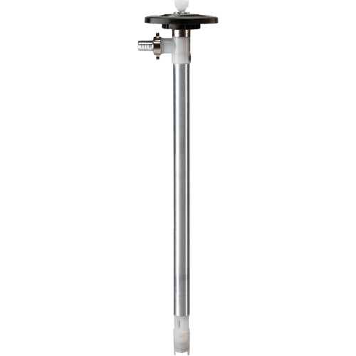 Drum Pump Tube Distribution Industrielle GC