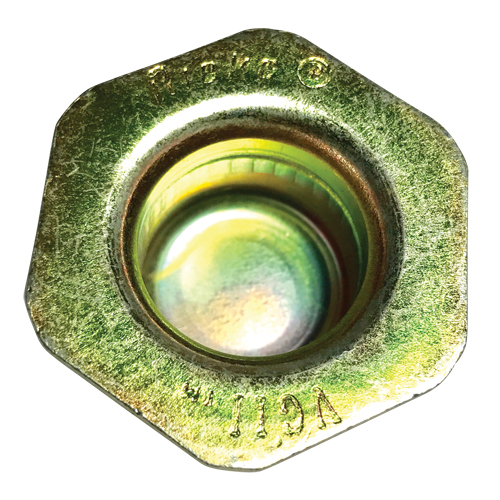 Drum Closures - Steel Drum Closures Distribution Industrielle GC