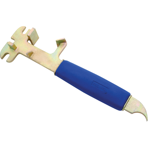 Steel Pail Opener Distribution Industrielle GC