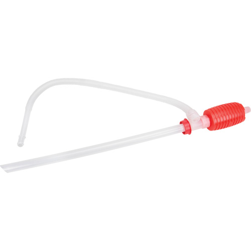 Siphon Pump, Fits 5 US gal., 2 Gal/min. Distribution Industrielle GC