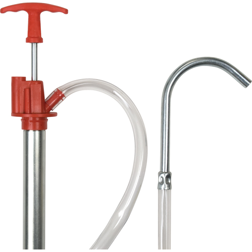 Pompe pour sceaux, Pour 5 gal., 2 oz/course Distribution Industrielle GC