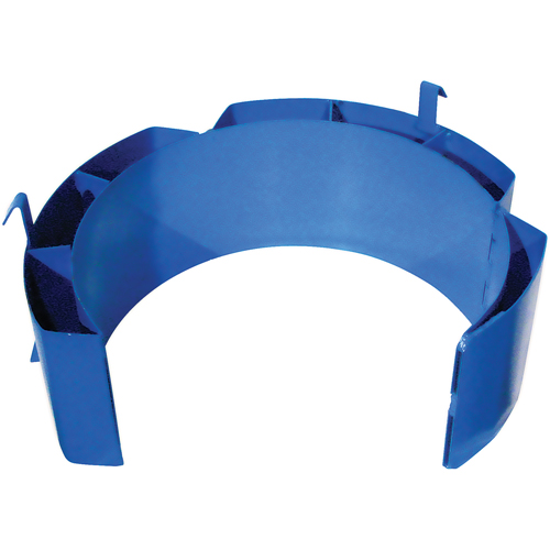 Ensemble de l&egrave;ve-baril manuel inclinable, Baril de 55 gal. US (45 gal. imp.), Capacit&eacute; 800 lb/363 kg Distribution Industrielle GC
