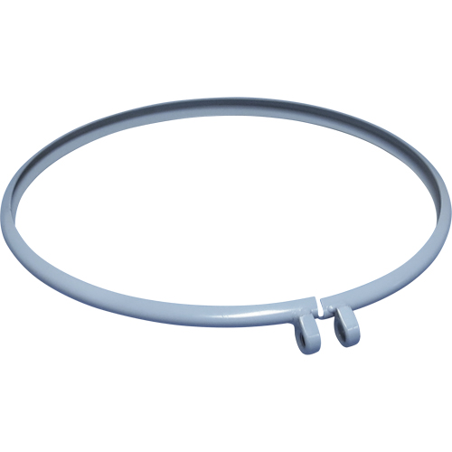 Steel Drum Locking Ring Distribution Industrielle GC