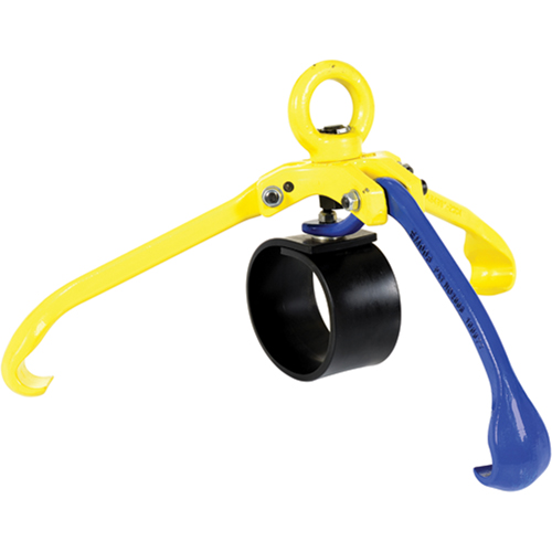 Drum Grab, 55 US gal. (45 Imperial Gal.), 2200 lbs./997 kg. Cap. Distribution Industrielle GC