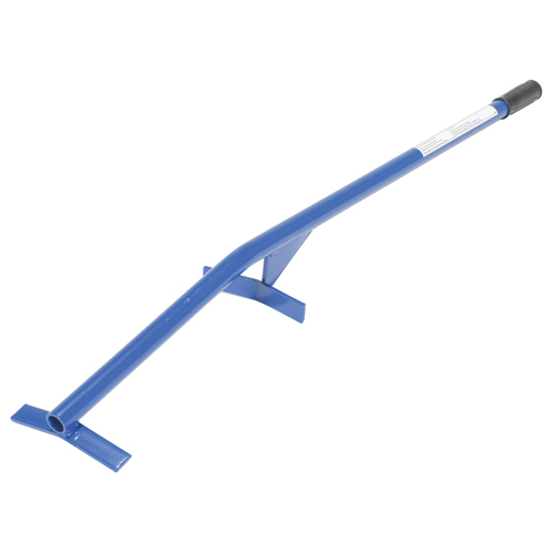 Manual Drum Upender Distribution Industrielle GC