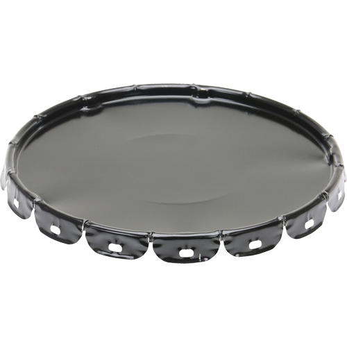 Standard Steel Pail Lid Distribution Industrielle GC