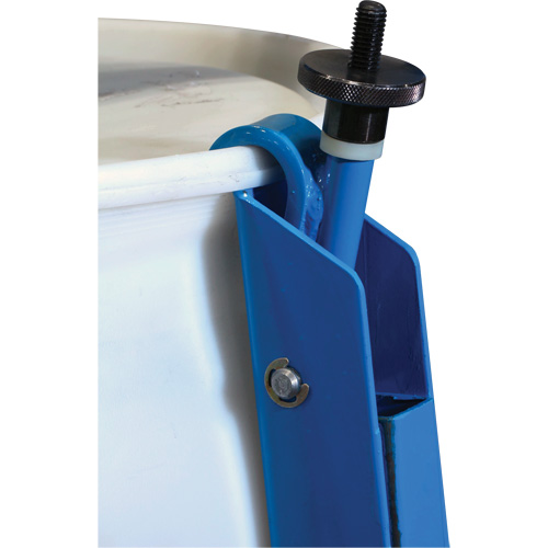 Trousse de serrage de jante sup&eacute;rieure Distribution Industrielle GC