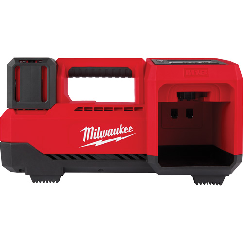 Gonfleur de pneu M18 Distribution Industrielle GC