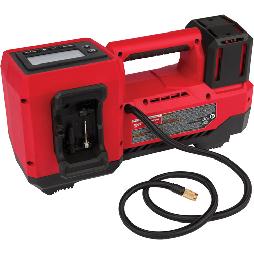 Gonfleur de pneu M18 Distribution Industrielle GC