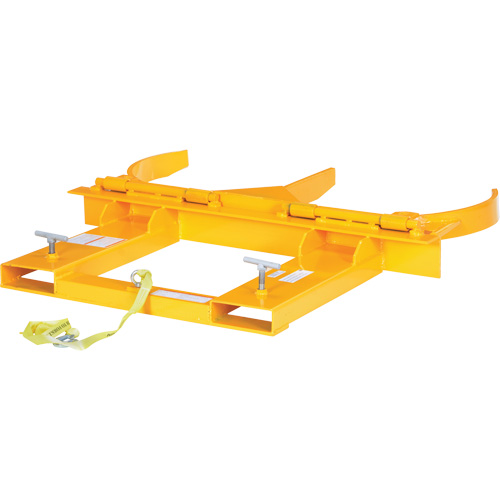 Deluxe Drum Gripper, For 55 US Gal. (45.8 Imperial Gal.) Distribution Industrielle GC