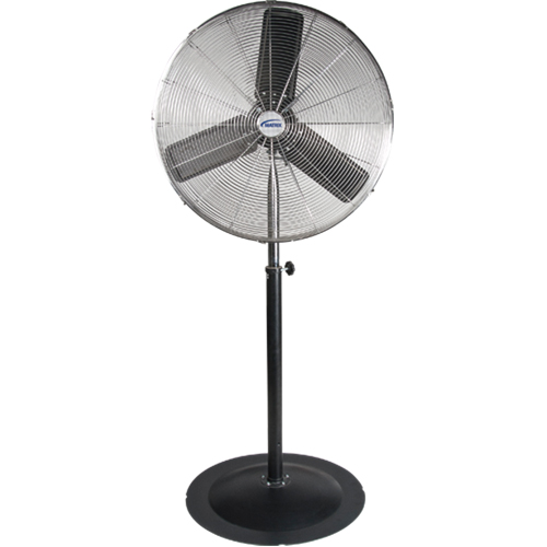 Light Air Circulating Fan, Industrial, 3 Speed, 30" Diameter Distribution Industrielle GC