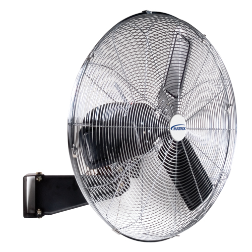 Light Air Circulating Fan, Industrial, 3 Speed, 26" Diameter Distribution Industrielle GC