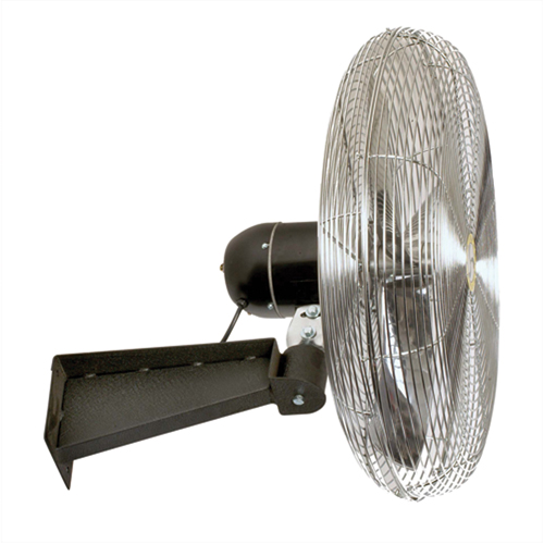 Ventilateurs, Industriel, 3 vitesses, Diam&egrave;tre de 24" Distribution Industrielle GC