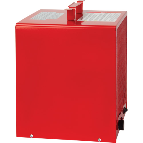 Radiateur, Entrepreneur, &eacute;lectrique, 19100 BTU/H Distribution Industrielle GC