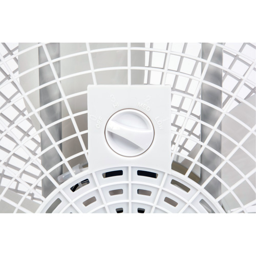 Box Fan, Commercial, 3 Speed, 20" Diameter Distribution Industrielle GC