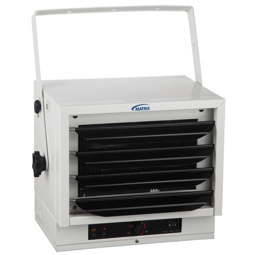 Heavy-Duty Ceiling Mount Heater, Ceiling Mount Distribution Industrielle GC