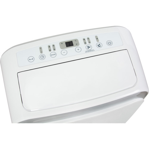 Climatiseur mobile 3 en 1, Portatif, 12 000 BTU Distribution Industrielle GC