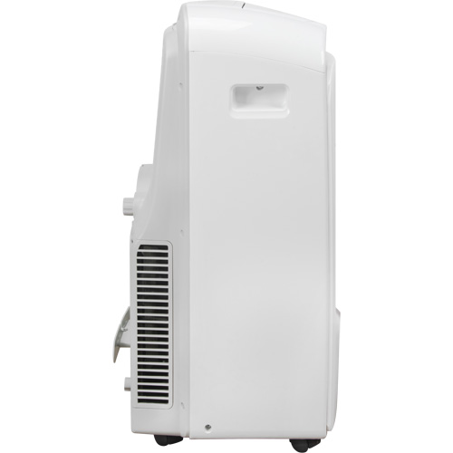 Climatiseur mobile 3 en 1, Portatif, 12 000 BTU Distribution Industrielle GC