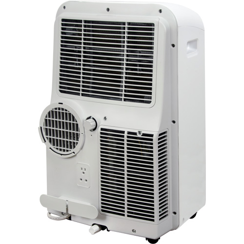 Climatiseur mobile 3 en 1, Portatif, 12 000 BTU Distribution Industrielle GC