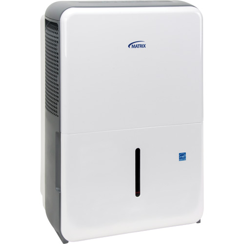 Dehumidifier, 4000 sq. ft., 23.66 L Distribution Industrielle GC