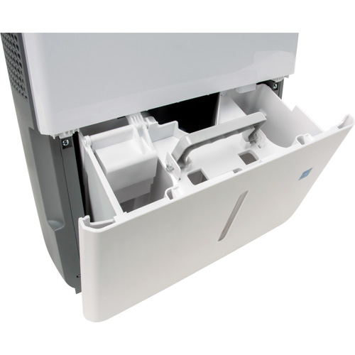 Dehumidifier, 4000 sq. ft., 23.66 L Distribution Industrielle GC