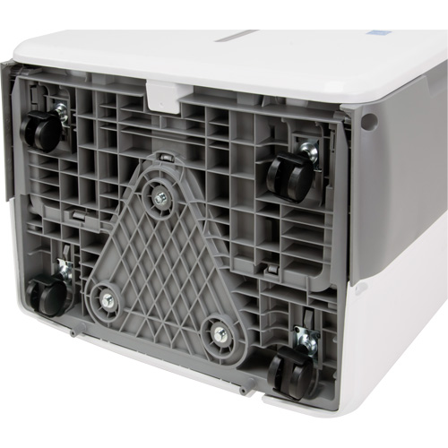 Dehumidifier, 4000 sq. ft., 23.66 L Distribution Industrielle GC