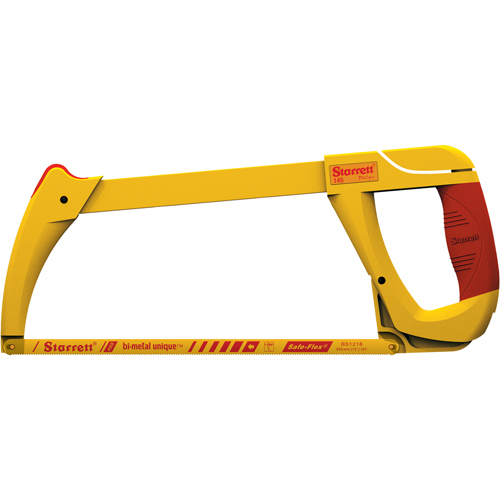 Montures de scie &agrave; m&eacute;taux de haute tension, Prise Ergonomique Distribution Industrielle GC