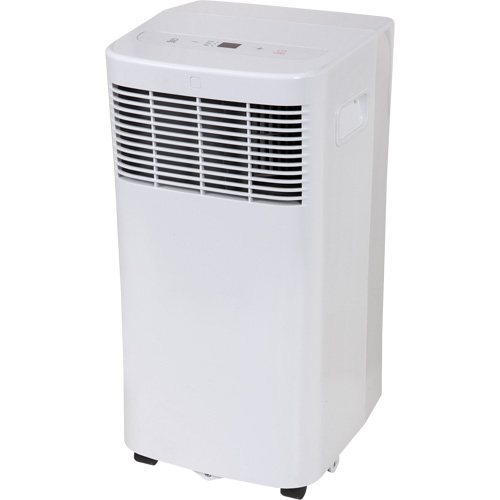 Climatiseur mobile 3 en 1, Portatif, 8000 BTU Distribution Industrielle GC